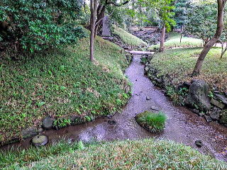 竜田川