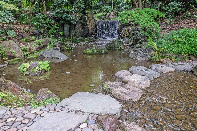 白糸の滝