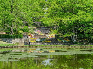 水戸市植物公園