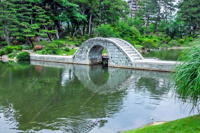 跨虹橋