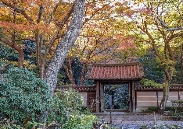 瑞泉寺