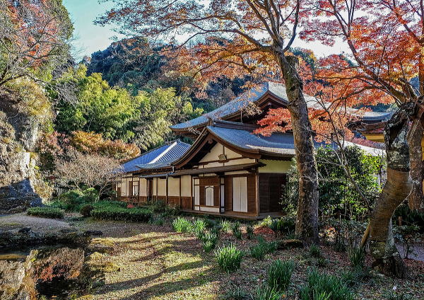 瑞泉寺